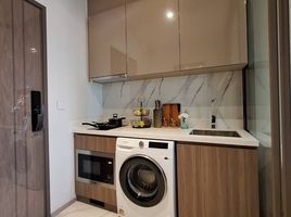 1 Bedroom Condo for rent at Rhythm Ekkamai Estate, Khlong Tan Nuea, Watthana, Bangkok