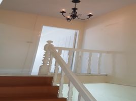 4 Schlafzimmer Reihenhaus zu verkaufen in Mueang Nonthaburi, Nonthaburi, Suan Yai, Mueang Nonthaburi, Nonthaburi