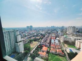 2 Schlafzimmer Wohnung zu vermieten im Knightsbridge Collage Ramkhamhaeng, Hua Mak