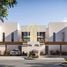 3 Bedroom Townhouse for sale at Noya Viva, Yas Island