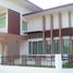 2 Bedroom Villa for sale at The Sense Korat, Cho Ho, Mueang Nakhon Ratchasima, Nakhon Ratchasima