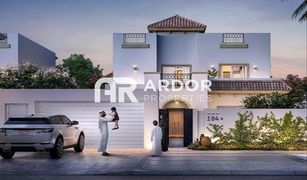 5 Schlafzimmern Villa zu verkaufen in Al Reef Downtown, Abu Dhabi Fay Alreeman