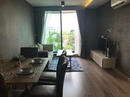 2 Bedroom Condo for rent at The Unique Sukhumvit 62/1, Bang Chak