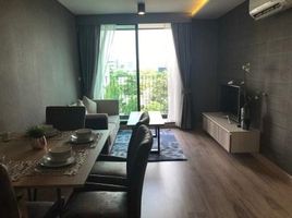 2 спален Кондо в аренду в The Unique Sukhumvit 62/1, Bang Chak, Пхра Кханонг