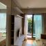 1 Schlafzimmer Wohnung zu vermieten im Casa Condo Asoke-Dindaeng, Din Daeng, Din Daeng