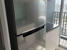 1 Bedroom Apartment for sale at Niche Mono Ramkhamhaeng, Hua Mak