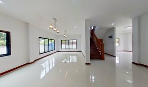 3 chambres Maison a vendre à Mae Hia, Chiang Mai Baan Wang Tan