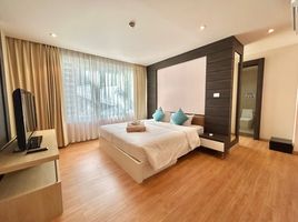 2 Schlafzimmer Appartement zu vermieten im The Baycliff Residence, Patong, Kathu