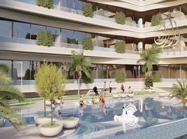 Studio Apartment for sale at Samana Mykonos Signature, Central Towers