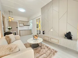 1 Bedroom Apartment for sale at Duliya Place, Lat Phrao, Lat Phrao, Bangkok