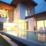 4 Schlafzimmer Villa zu verkaufen im Prime Habitat, Nong Pla Lai, Pattaya, Chon Buri