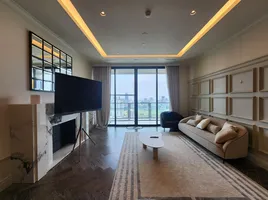 2 Schlafzimmer Wohnung zu verkaufen im Sindhorn Residence , Wang Mai