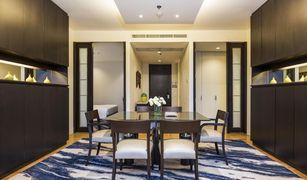 3 chambres Appartement a vendre à Khlong Tan, Bangkok Emporium Suites by Chatrium