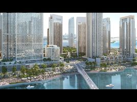 1 Schlafzimmer Wohnung zu verkaufen im Vida Residences Creek Beach, Creek Beach, Dubai Creek Harbour (The Lagoons), Dubai