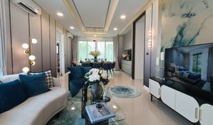 4 chambres Maison a vendre à Bang Chalong, Samut Prakan Grand Britania Bangna KM.12