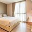 2 Schlafzimmer Appartement zu vermieten im Loft Residence, Khlong Tan Nuea
