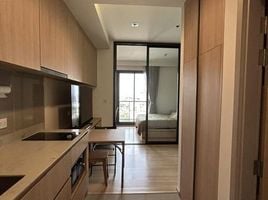 1 Bedroom Condo for rent at M Jatujak, Chomphon