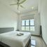 Studio Wohnung zu vermieten im Nusa Suria, Damansara, Petaling, Selangor