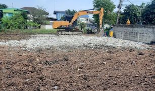 Pracha Thipat, Pathum Thani တွင် N/A မြေ ရောင်းရန်အတွက်