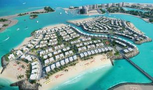 Вилла, 4 спальни на продажу в , Ras Al-Khaimah Falcon Island