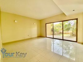 4 Bedroom Villa for sale at Al Mariah Community, Al Raha Gardens