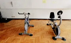 图片 3 of the Communal Gym at Top View Tower