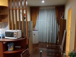 1 Bedroom Condo for rent at Sriracha Condoview, Si Racha