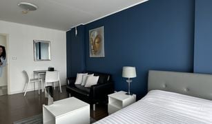 1 chambre Condominium a vendre à Nong Kae, Hua Hin Baan Kun Koey
