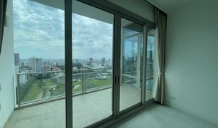 2 Bedrooms Condo for sale in Lumphini, Bangkok 185 Rajadamri