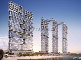 2 बेडरूम अपार्टमेंट for sale at Damac Bay, 