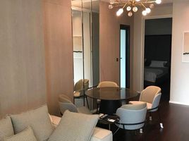 1 Schlafzimmer Wohnung zu vermieten im The Diplomat 39, Khlong Tan Nuea