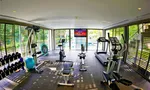 Fitnessstudio at Casuarina Shores