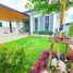 3 Bedroom Villa for sale at Nara Vile , Don Khamin, Tha Maka, Kanchanaburi