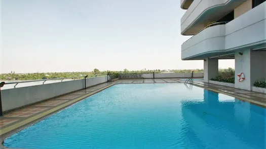 Photos 1 of the Communal Pool at PM Riverside