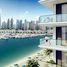 1 Bedroom Apartment for sale at Beach Mansion, EMAAR Beachfront