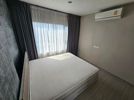 1 Schlafzimmer Appartement zu vermieten im Aspire Sathorn - Ratchaphruek, Pak Khlong Phasi Charoen, Phasi Charoen