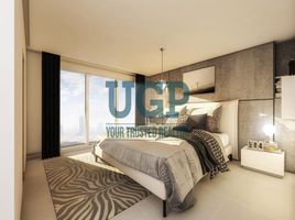 3 Bedroom Apartment for sale at Park View, Saadiyat Island