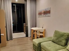1 Bedroom Condo for rent at Whizdom Essence, Bang Chak, Phra Khanong, Bangkok, Thailand