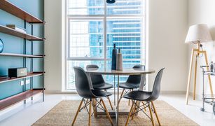 , दुबई Duja Tower में 1 बेडरूम अपार्टमेंट बिक्री के लिए