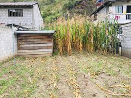  Grundstück zu verkaufen in Gualaceo, Azuay, Gualaceo