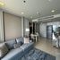 1 Bedroom Condo for sale at The Palm Wongamat, Na Kluea