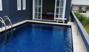 3 chambres Villa a vendre à Nong Kae, Hua Hin 