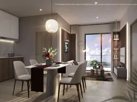 3 Bedroom Apartment for sale at The Modeva, Choeng Thale, Thalang