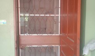 2 Schlafzimmern Reihenhaus zu verkaufen in Bang Kruai, Nonthaburi Somchai Pattana