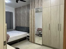 1 Schlafzimmer Wohnung zu vermieten im Dcondo Calm, Hua Mak, Bang Kapi, Bangkok, Thailand