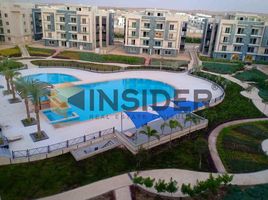 3 Bedroom Apartment for sale at Galleria Moon Valley, South Investors Area, New Cairo City