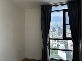 2 Schlafzimmer Appartement zu verkaufen im Siamese Surawong, Si Phraya