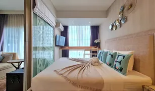 1 Bedroom Condo for sale in Na Chom Thian, Pattaya Veranda Residence Pattaya