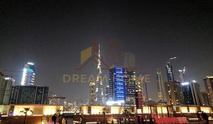 1 Bedroom Apartment for sale in , Dubai Binghatti Canal