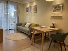 1 Bedroom Condo for rent at Regal Condo Sathorn - Naradhiwas, Thung Mahamek, Sathon